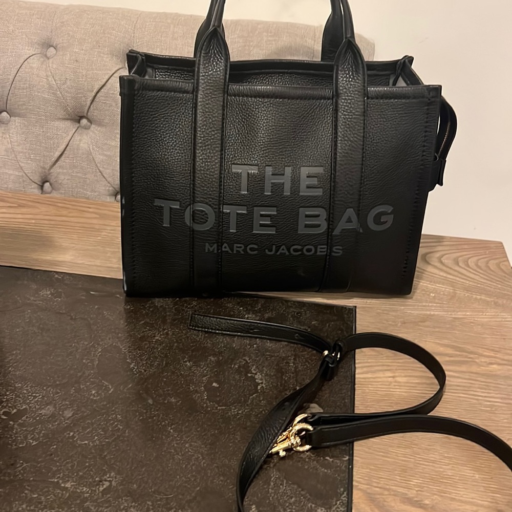 Mark Jacob tote bag brand new with tags